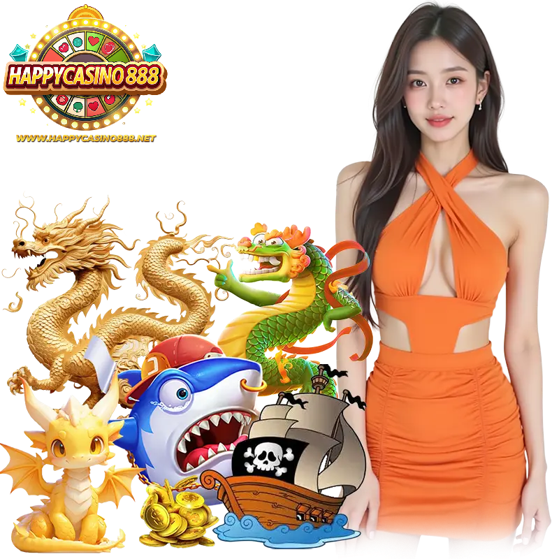happycasino888 ONLINE