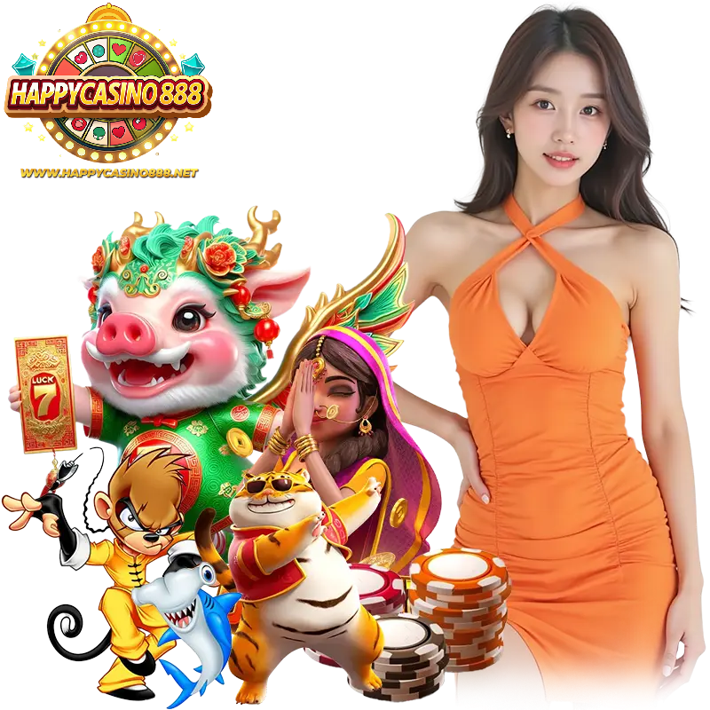 happycasino888